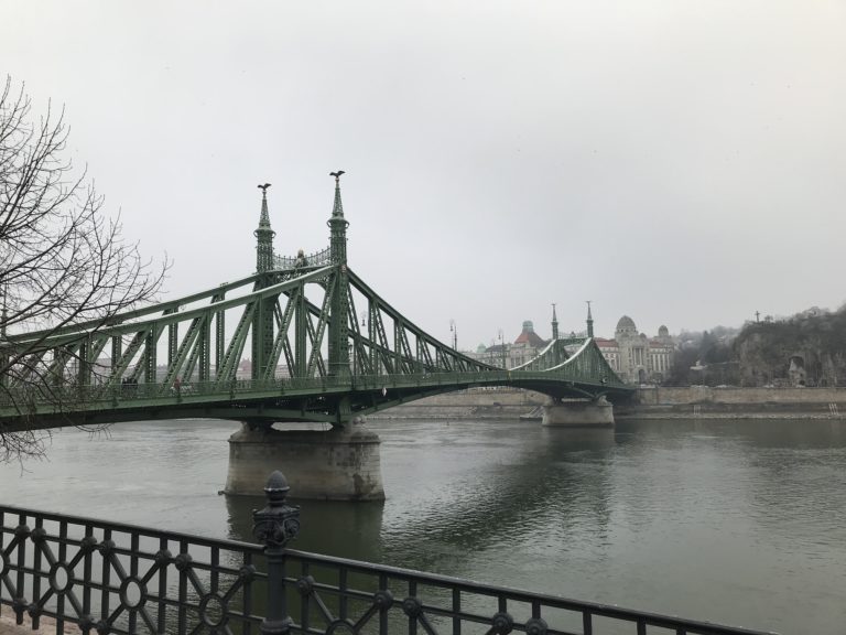 Budapest