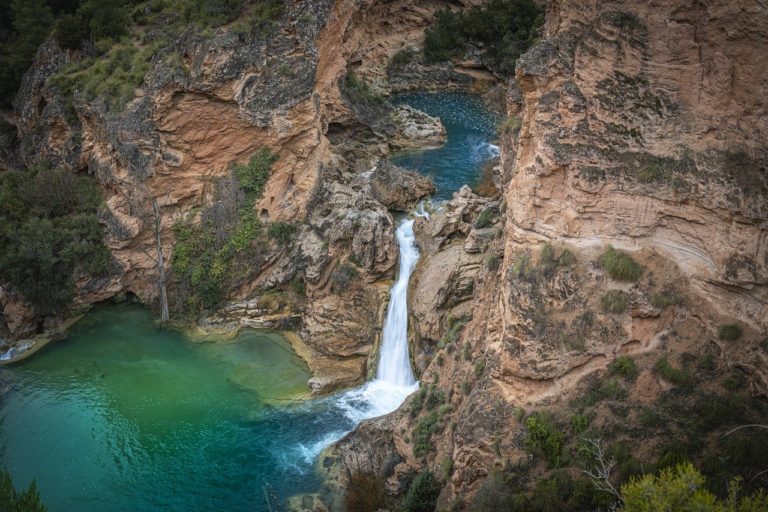 river, waterfall, mountain-7245575.jpg